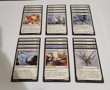 Mazzo carte MAGIC Mono Bianco