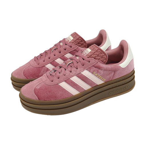 Adidas originals gazelle bold - adidas,