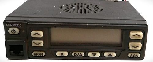 Kenwood 863g radio - tk-863g-1,