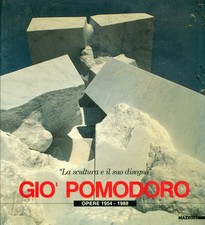 POMODORO - Giò Pomodoro. La