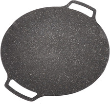 Piastra per Barbecue Coreana