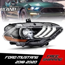 Faro proiettore anteriore