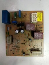 Riparazione scheda frigorifero