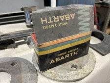 Molle Valvole Abarth 850TC
