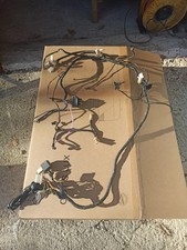 Impianto Elettrico Aprilia Rs