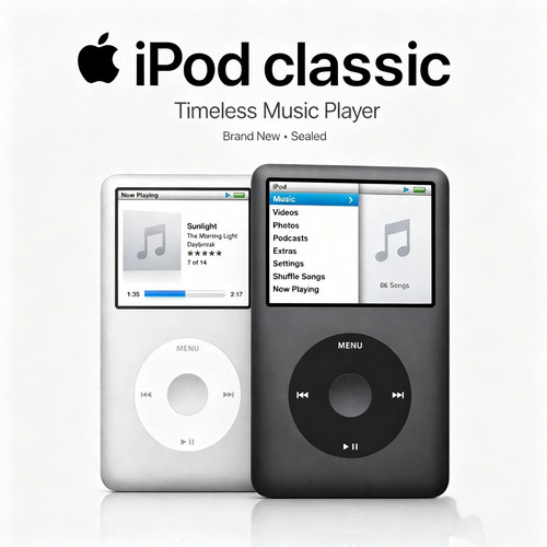 Nuovo apple ipod - 🔥nuovo🔥apple,