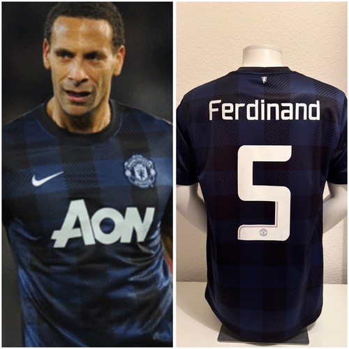 Maglia originale manchester - maglia,