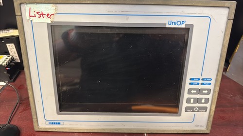 Pannello interfaccia operatore