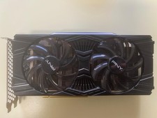 PNY NVIDIA GeForce RTX 2060