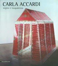 CARLA ACCARDI: SEGNO E