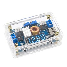 Regolatore di Tensione 1,25-32