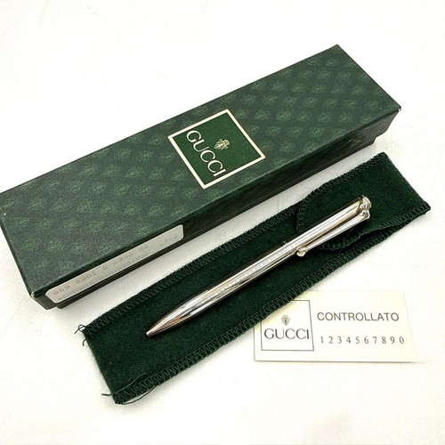 Penna sfera gucci - penna,