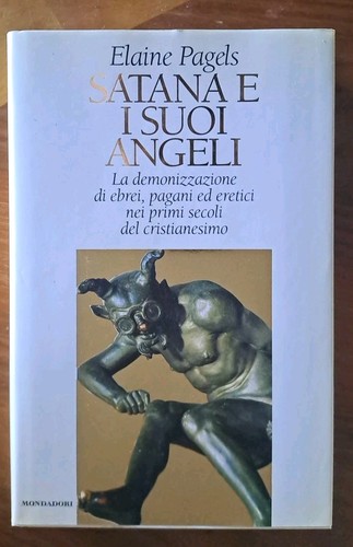 Satana suoi angeli - e,