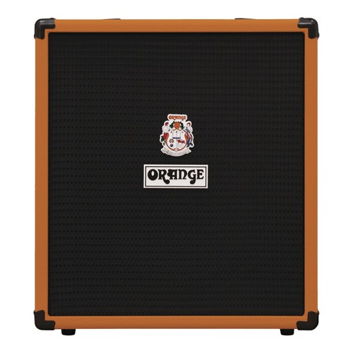 Orange crush bass - bass,