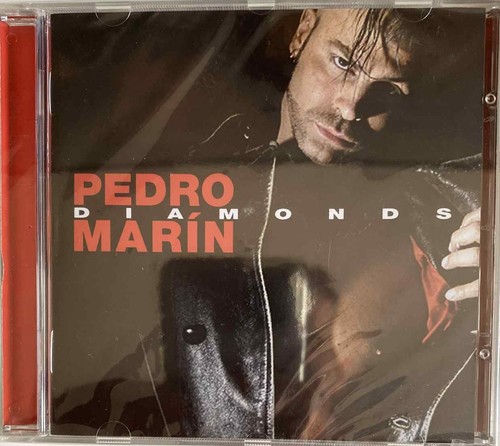 Pedro marin sings amanda - marin, lear