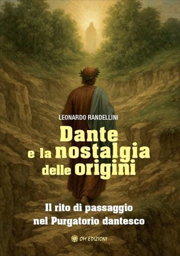 Libro dante nostalgia - dante, e