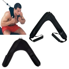 Ab Crunch harnais exercice