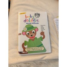Baby Einstein Baby Dolittle