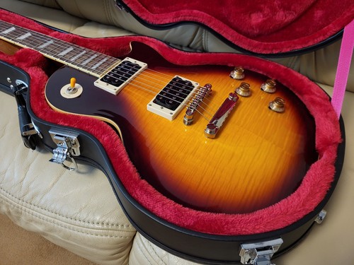 Epiphone les paul standard - epiphone,