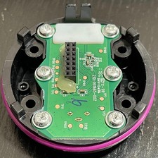 Ricambio Logitech UE Ultimate Ears BOOM 2 scheda di ricarica e custodia (/RT6...