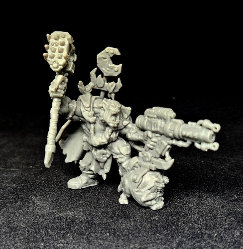 Warhammer 40k orks - 40k, ufthak