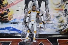 CLONE TROOPER  BOIL  ASSAULT