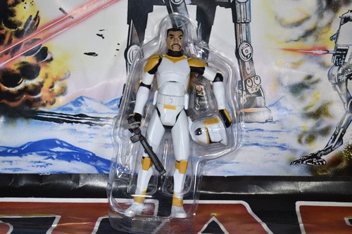 Clone trooper boil assault - trooper,