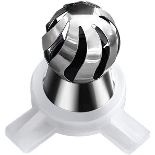 Accessorio per ghiaccio