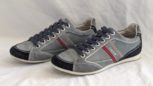Geox respira andrea blue - blue, &