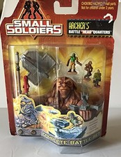 Piccoli Soldatini Arciere's