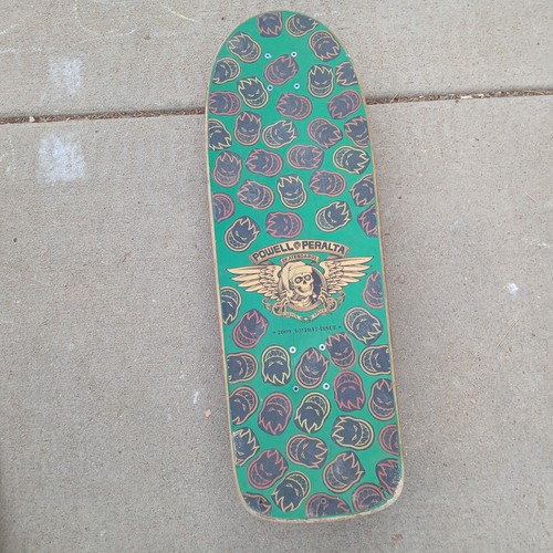 Skateboard completo powell - completo,
