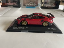Porsche 911 991 GT2 RS 2018