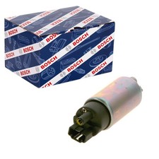 POMPA POMPA CARBURANTE BOSCH