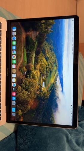 Apple macbook air intel - apple, (intel