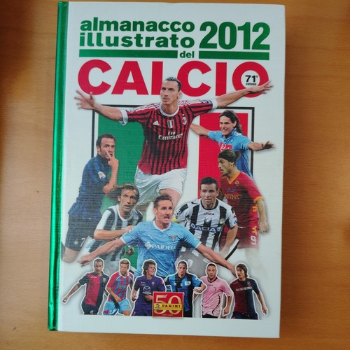Almanacco illustrato del - almanacco,