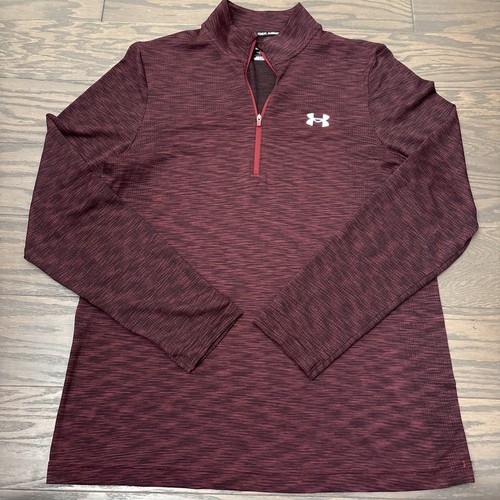 Felpa pullover under armour - under,