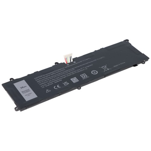 Batteria adatta per dell venue - per,