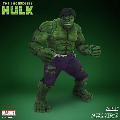 Preorder marvel one - preorder, one:12