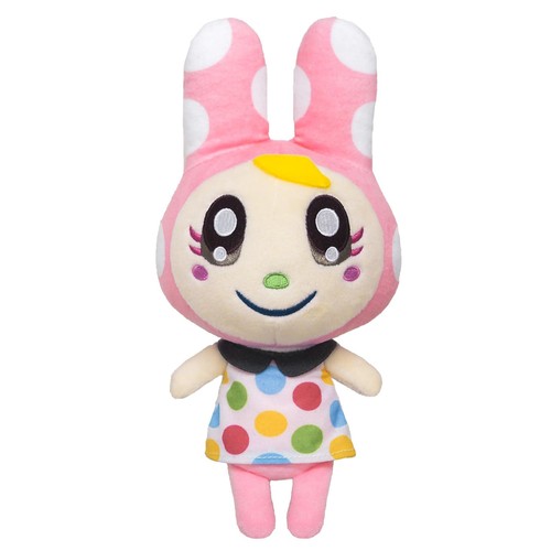 Peluche chrissy little buddy - peluche,