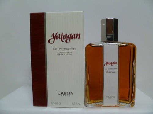 Yatagan caron paris oz eau - 4,2,