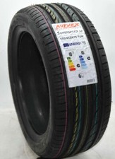 4 pneumatici nuovi novex 195/45 r15 78w estivi pn013744