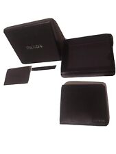 Portafoglio Prada Uomo Trama Saffiano Nuovo Mai Usato