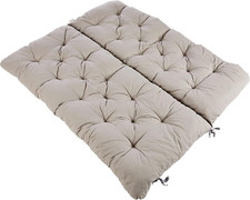 Cuscino con schienale per - con,