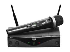 AKG WMS420 Set vocale D5 -