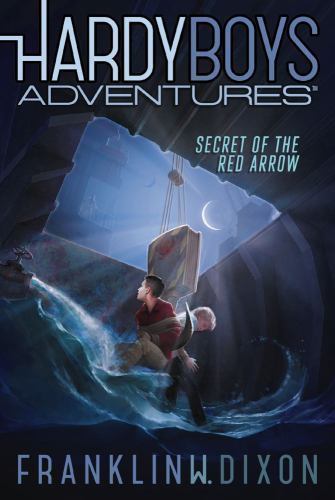 Secret the red arrow - the,