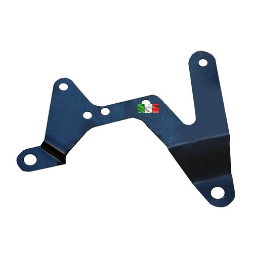 Supporto motore cambio lato - -,