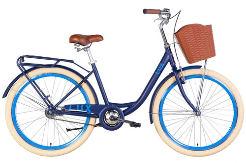 Bici trekking city donna - bici,