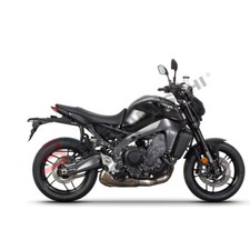 ATTACCO BORSE LATERALI