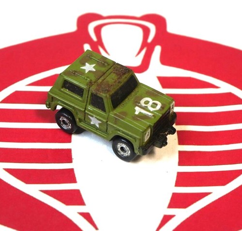 Micro machines veicolo - machines,