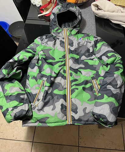 Way piumino limited edition - way,